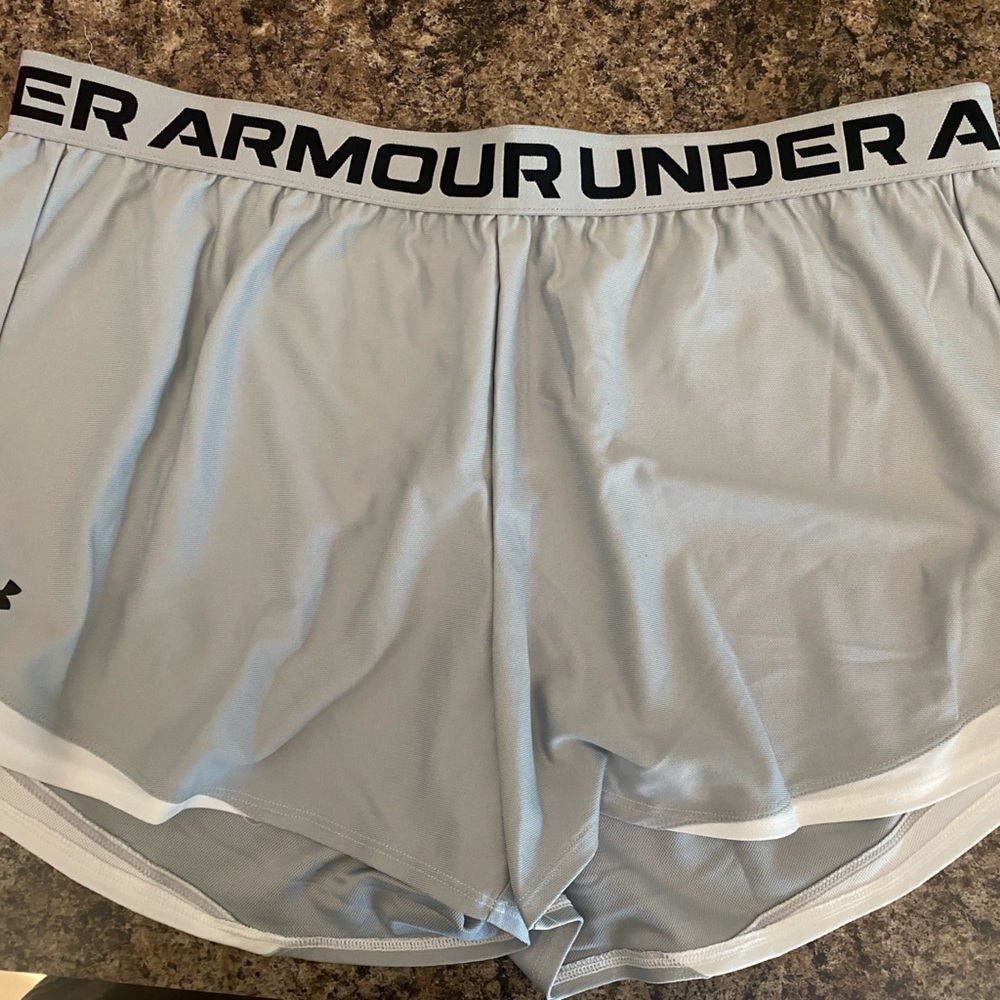 Under armour shorts